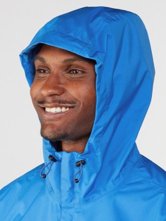 REI Co-op Trailmade Rain Jacket - Men's 4