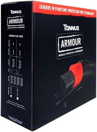 Tannus Armour Tire Insert - 20 in. 2