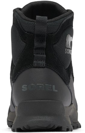 Rei best sale sorel caribou