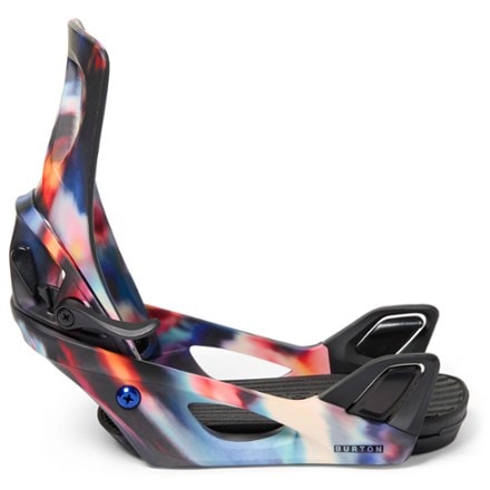 Burton Step On Re:Flex Snowboard Bindings - Women's - 2025/2026 0
