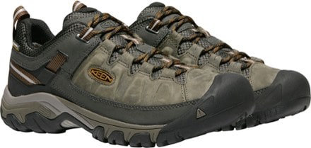 KEEN Targhee III Waterproof Hiking Shoes - Men's 2