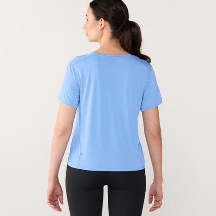 Fjallraven Abisko Lite T-Shirt - Women's 2