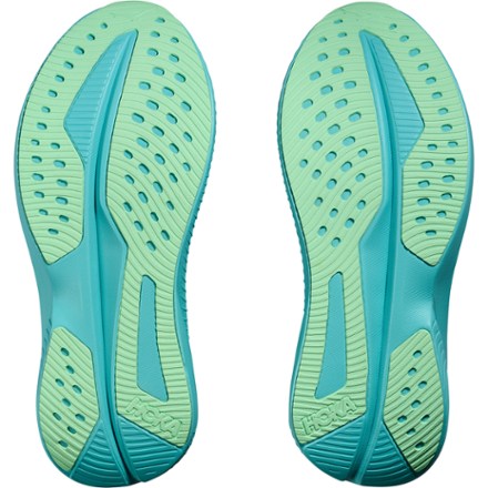 HOKA Mach 6 Road-Running Shoes - Women's 6