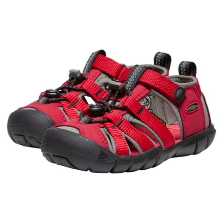 KEEN Seacamp II CNX Sandals - Kids' 3