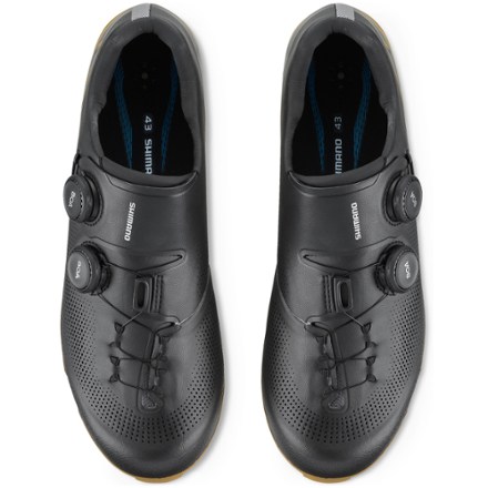 Shimano RX710 Gravel Cycling Shoes - Regular Width 3