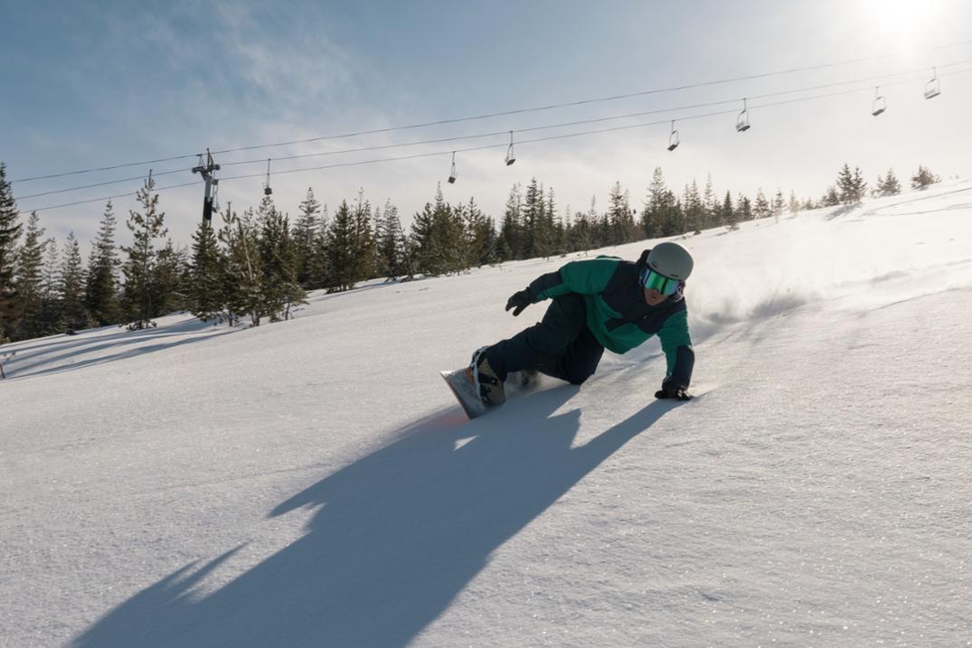 Location Image for Method Mips Snow Helmet