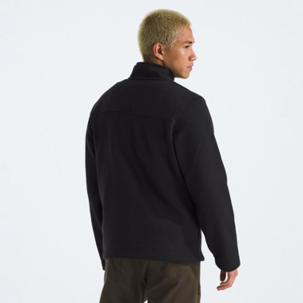 The North Face Gordon Lyons 1/4-Zip Pullover - Men's 2