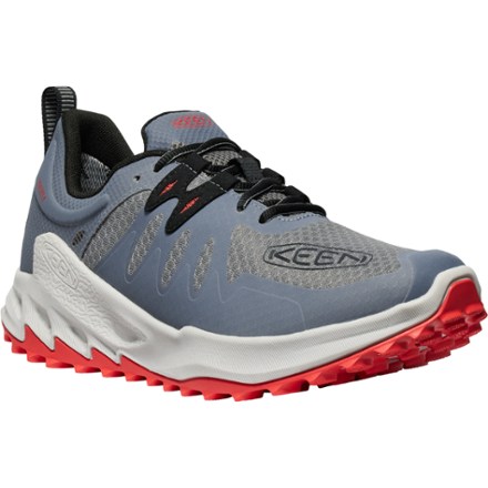 KEEN Zionic Waterproof Hiking Shoes - Men's 1