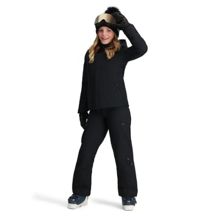 Obermeyer Rylee Insulated Jacket - Girls' 3