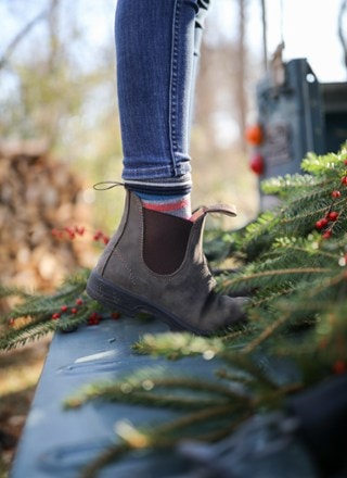 Blundstone Classic Chelsea Boots 8