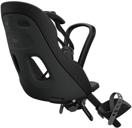 Thule Yepp Nexxt2 Mini Front-Mount Child Bike Seat 1