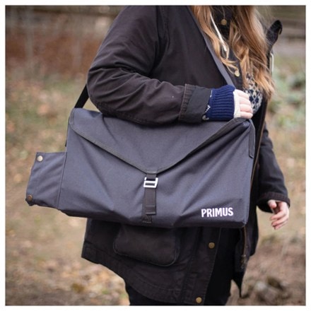 Primus Double-Burner Stove Carry Bag 3