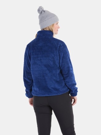 Marmot Homestead Fleece Jacket - Women's 1