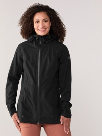 KUHL Stretch Voyagr Jacket - Women's 1