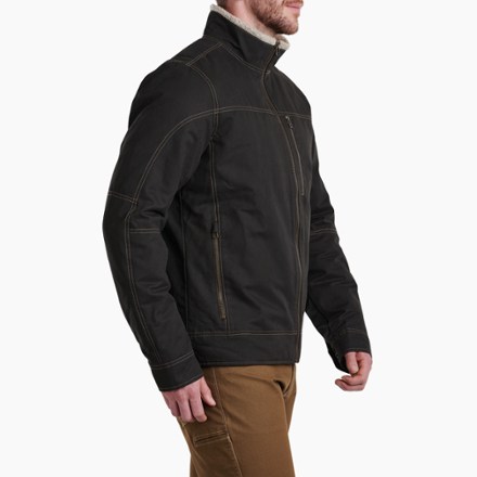 KUHL Burr Insulated Jacket - Men's 2