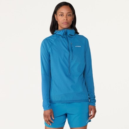 Patagonia Airshed Pro Pullover - Women's 1