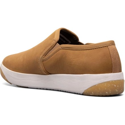 Bogs Kicker Leather Slip-Ons- Women's 3