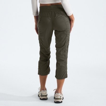 The North Face Aphrodite 2.0 Capri Pants - Women's 2