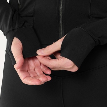 Vuori AllTheForm Fitness Jacket - Women's 4