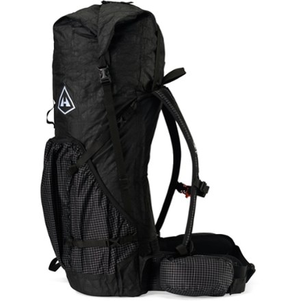 Hyperlite Mountain Gear Southwest 55 Pack 4