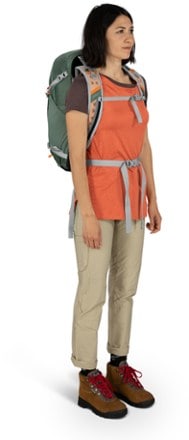 Osprey Hikelite 26 Pack 4