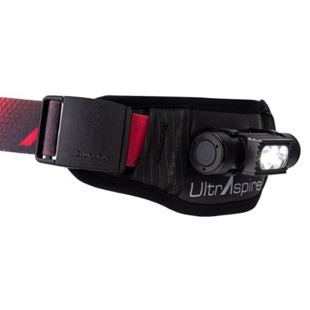 UltrAspire Lumen 850 Duo Waist Light 4