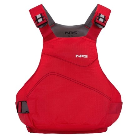 NRS Vapor PFD 0