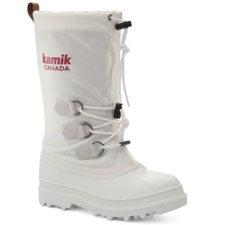 Kamik Canuck Boots - Men's 0