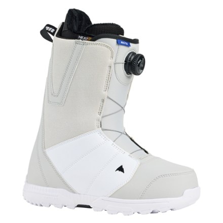 Burton Moto BOA Snowboard Boots - Men's - 2025/2026 2