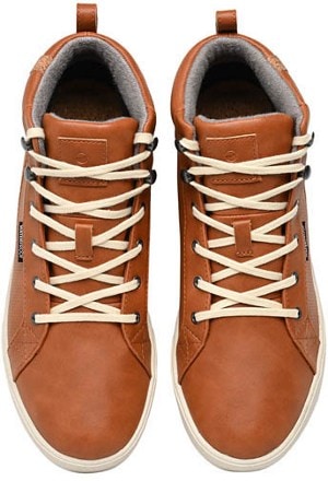 SAOLA Wanaka Waterproof Sneakers - Women's 5