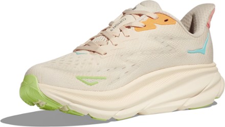 HOKA Clifton 9 Road-Running Shoes - Women's 3