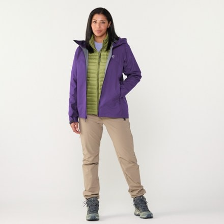 Arc'teryx Beta SL Jacket - Women's 3