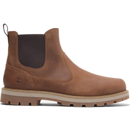 Timberland Britton Road Chelsea Boots - Men's 0