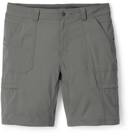 Royal Robbins Bug Barrier Traveler Zip 'N' Go Convertible Pants - Men's 1