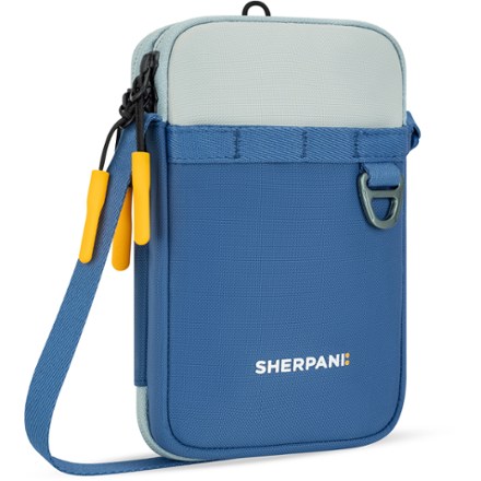 Sherpani Cruz Crossbody Bag 2