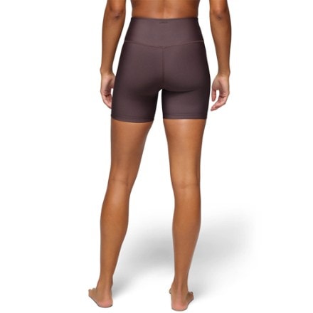prAna Sculpt Bike Shorts - Women's 2