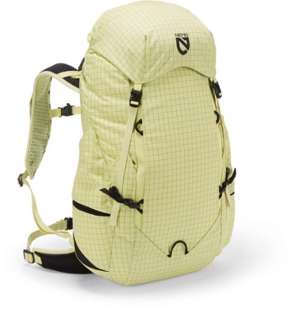 NEMO Resolve 35 L Endless Promise Technical Active Pack - Men's 0