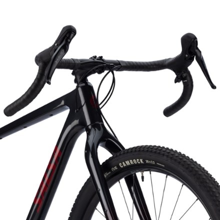 Salsa Cutthroat C GRX 610 1 x 12 Bike 5