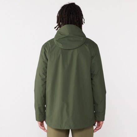 REI Co-op Campwell Rain Jacket - Men's 3