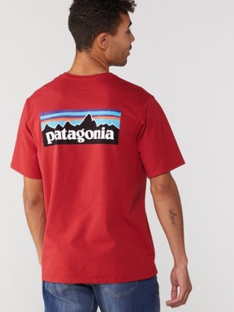 Rei patagonia t store shirt