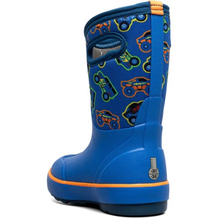 Bogs Classic II Rain Boots - Kids' 3