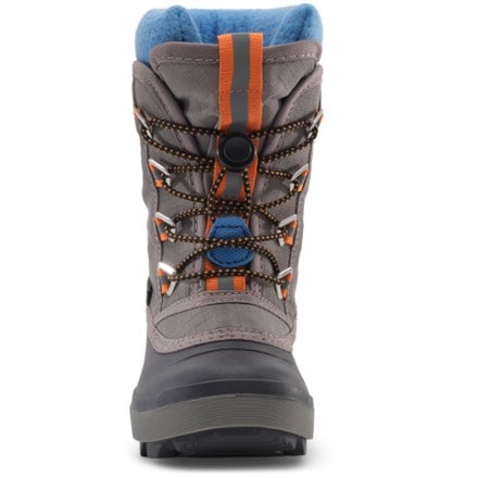 Kamik Cascade Snow Boots - Kids' 4