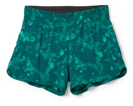 REI Co-op Active Pursuits 4.5" Shorts - Women's 0