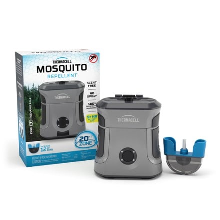 Thermacell EX90 Rechargeable Mosquito Repeller 0