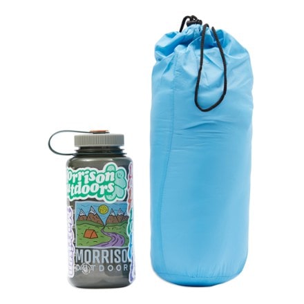 Morrison Outdoors Little Mo 20 Down Sleeping Bag - Infants' 3