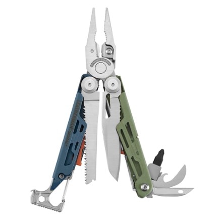 Leatherman Signal Multi-Tool 0