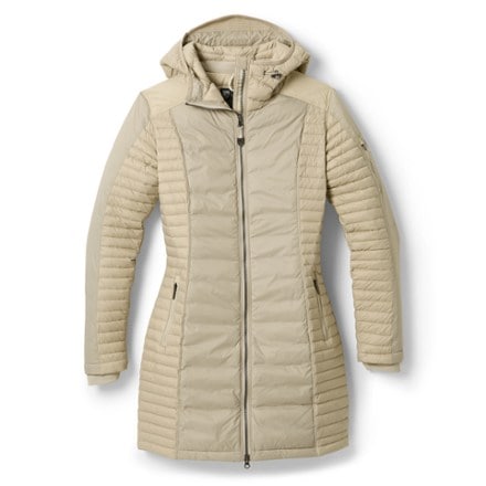 KUHL Spyfire Down Parka - Women's 0