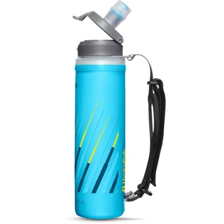 HydraPak SkyFlask Speed 500 ml Water Bottle - 17 fl. oz. 2