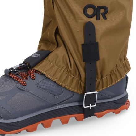 Outdoor Research Rocky Mountain High Gaiters - Men's 3