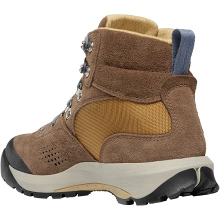 Danner Inquire Chukka Mid Hiking Boots - Women's 2